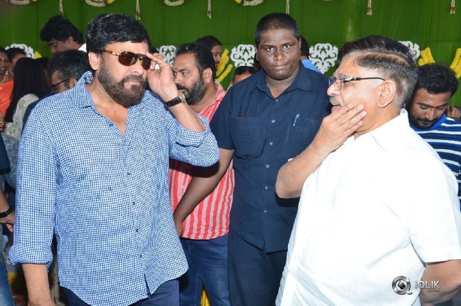 Vaishnav-Tej-Debut-Movie-Opening